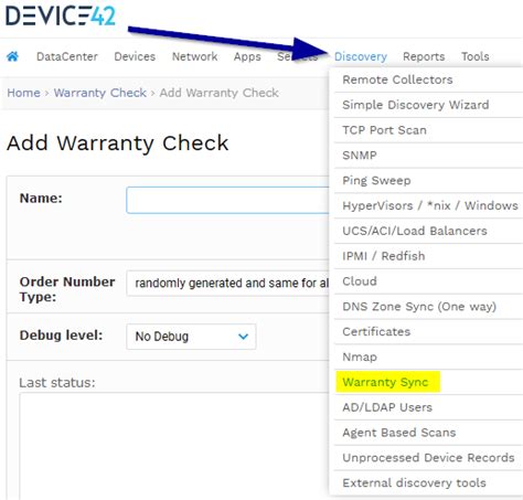 Sonicwall warranty check by serial number - • Serial number • Authentication code for the SMA product • Friendly name for the SMA product 9 Verify that the appliance is registered under the right tenant. 10 Click on the Activate service key for the serial number you want to enable. 11 Under Gateway Services, find CSC Management and Reporting and click on Activate and provide ...